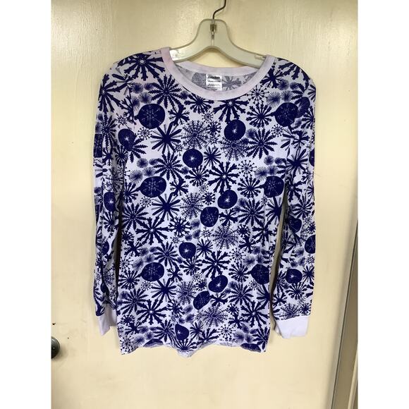 Beautiful Women’s Christmas pajamas Joe boxer XL - Picture 3 of 4